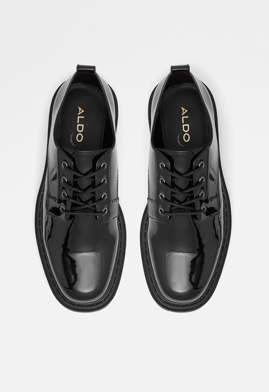 ALDO - Bigmove derby - black