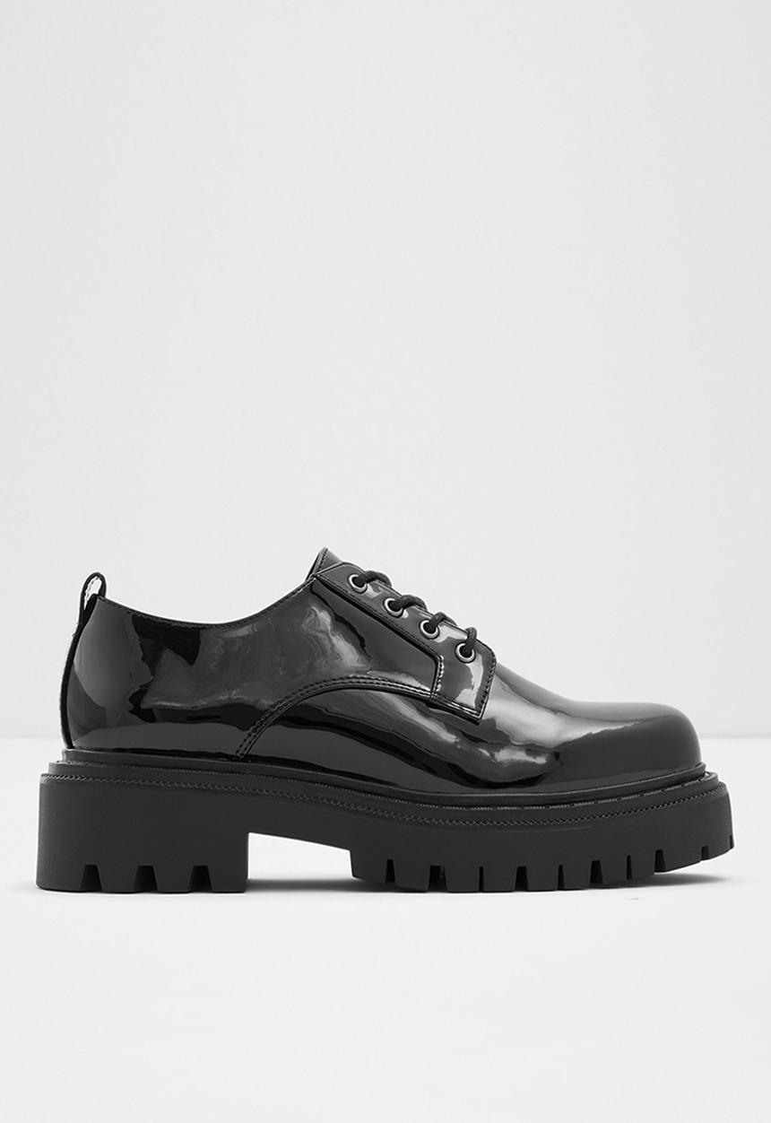 ALDO - Bigmove derby - black