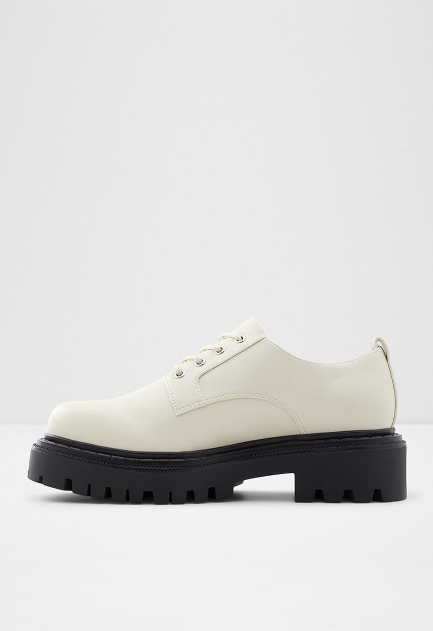 ALDO - Bigmove derby - off white 