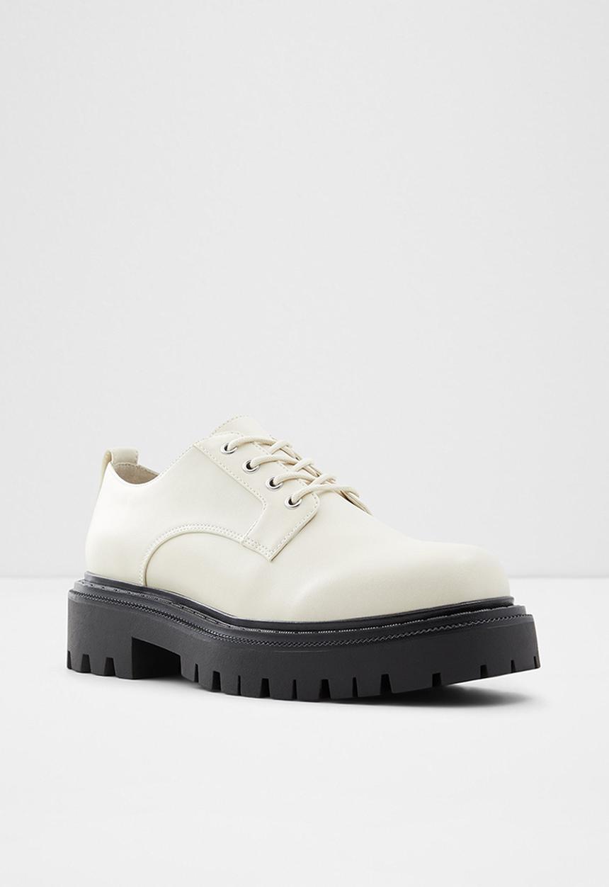 ALDO - Bigmove derby - off white 