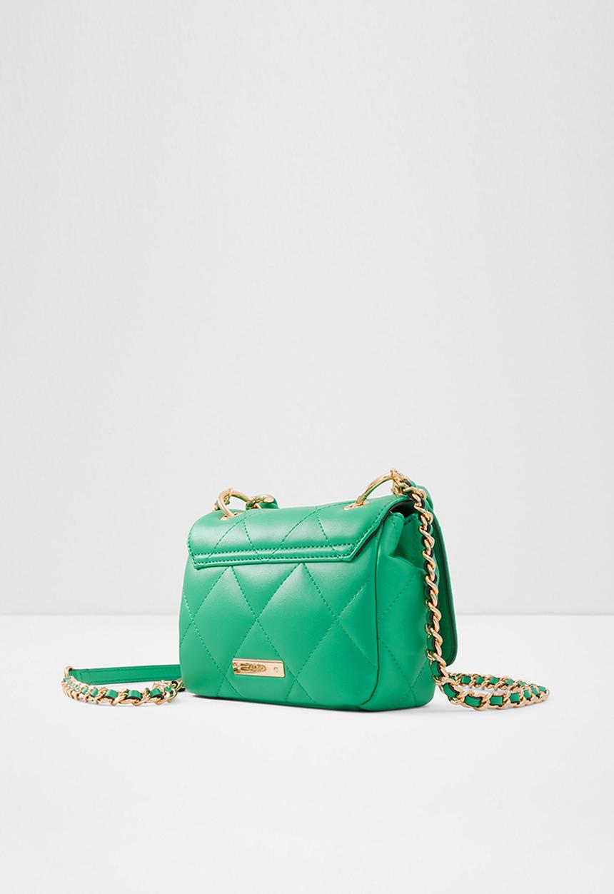 ALDO - Valaberiel - green