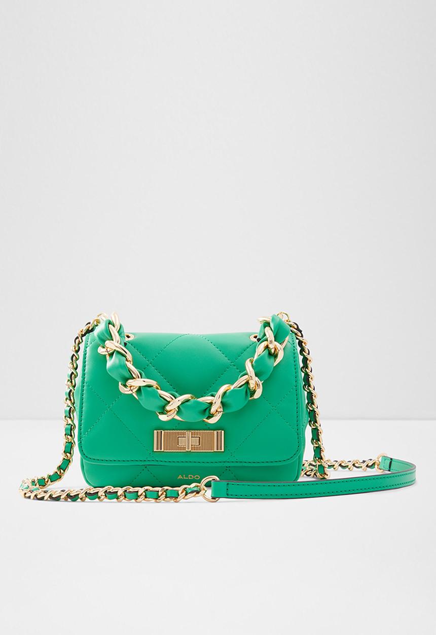 ALDO - Valaberiel - green