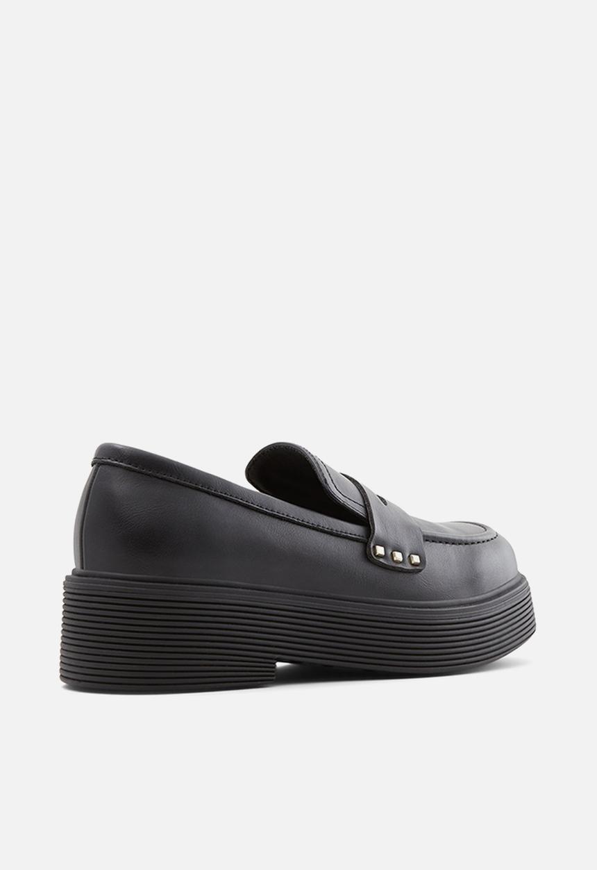 Call It Spring - Limitless loafer - black