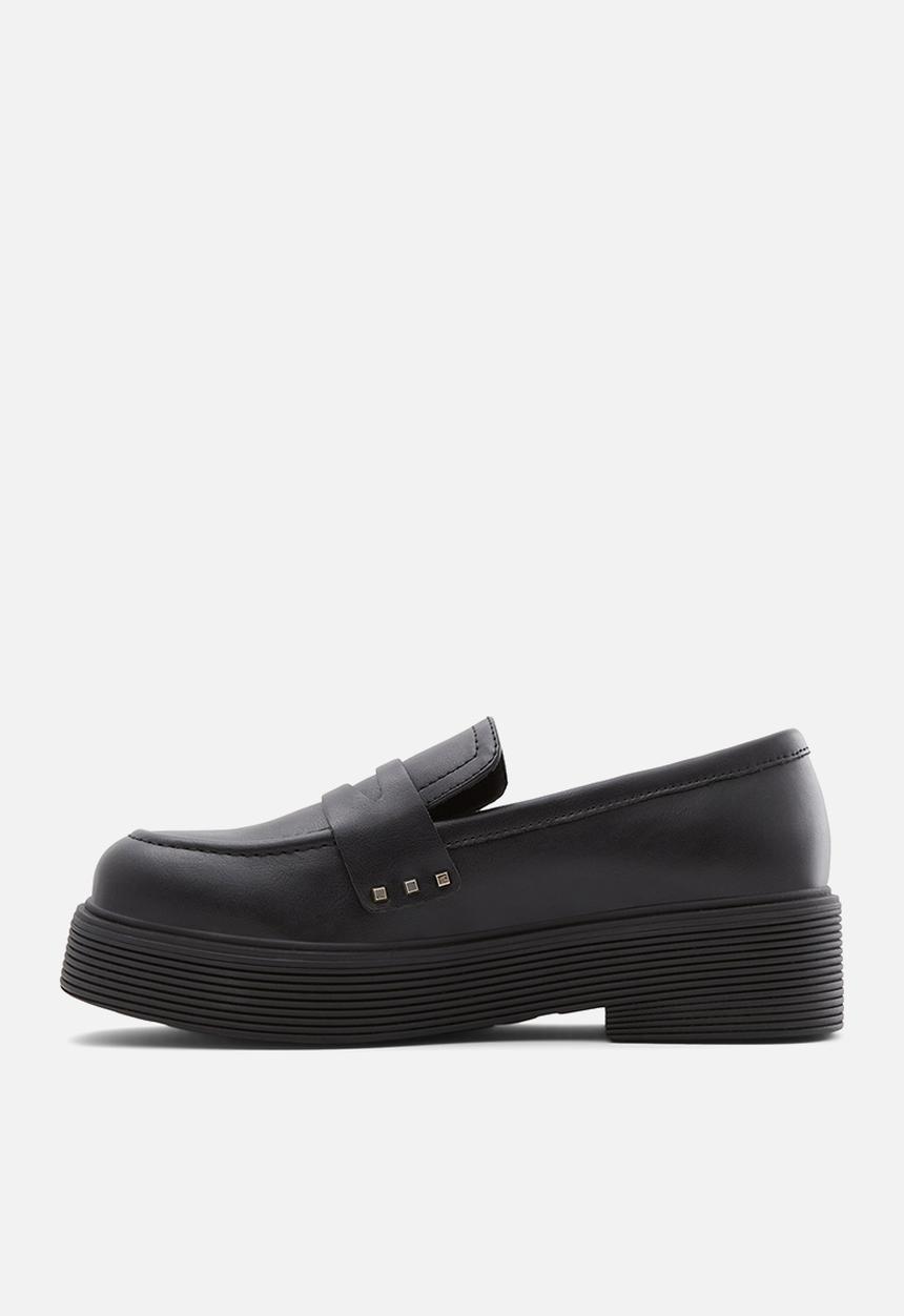 Call It Spring - Limitless loafer - black