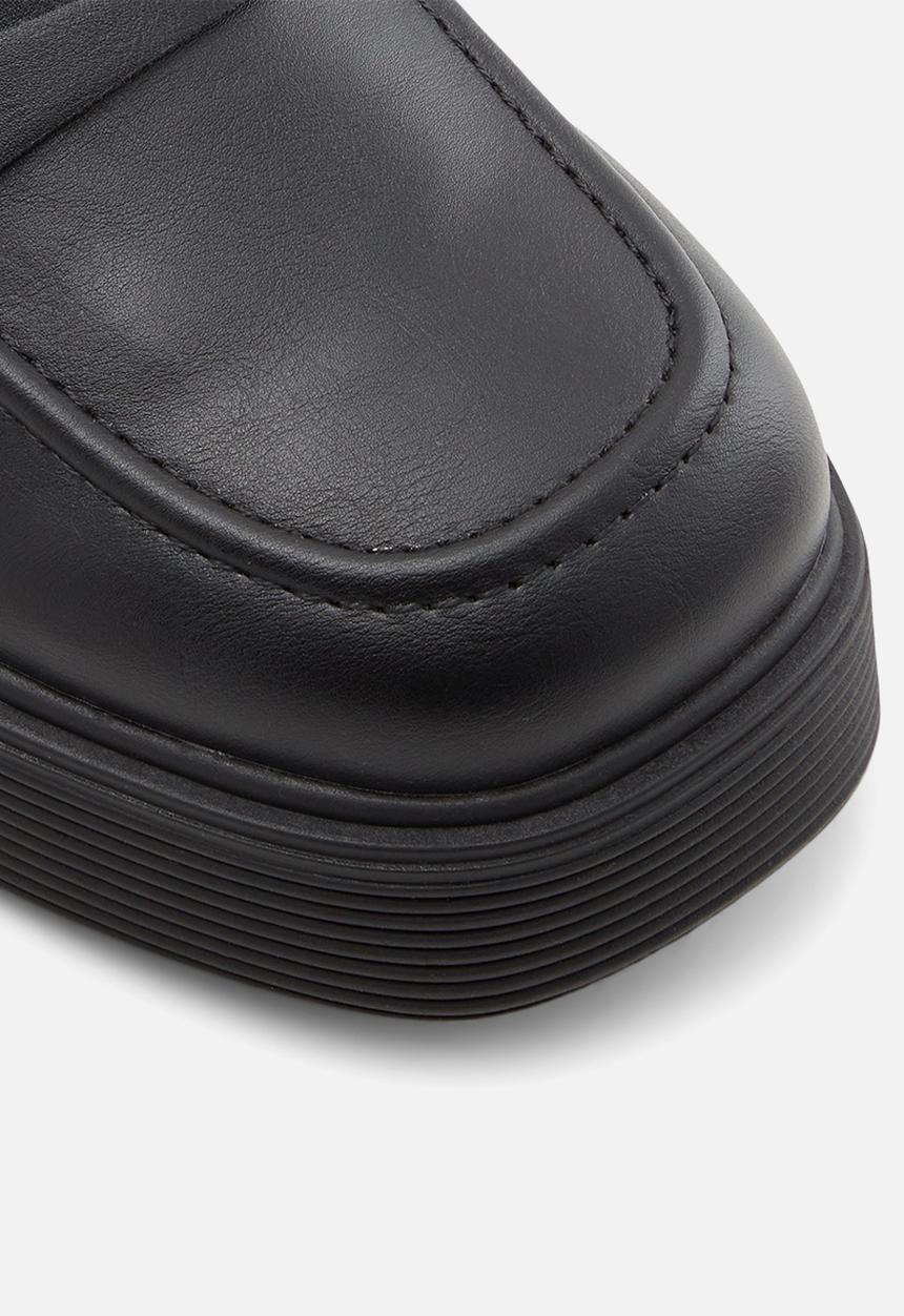 Call It Spring - Limitless loafer - black