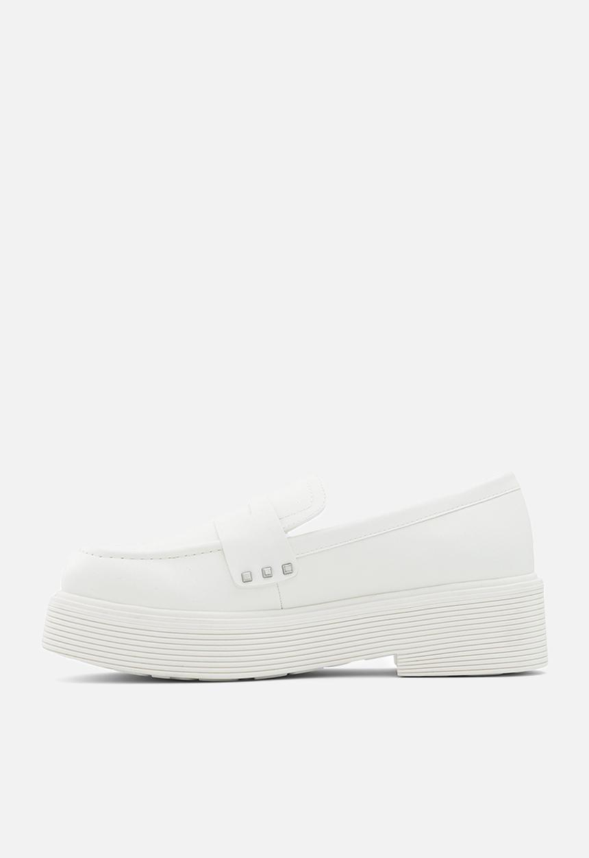 Call It Spring - Limitless loafer - white