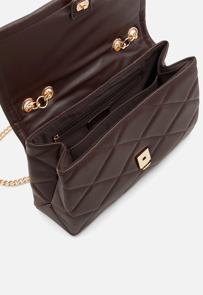 Call It Spring - Luellaa - cognac