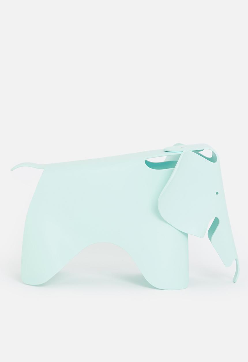 Sixth Floor - Elli stool - mint