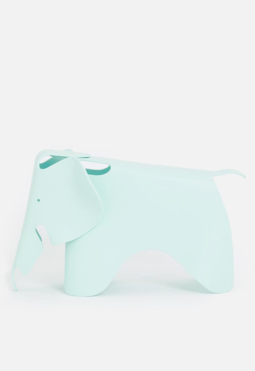 Sixth Floor - Elli stool - mint