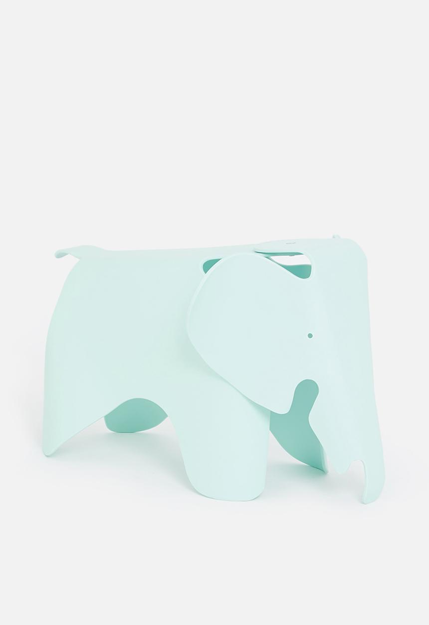 Sixth Floor - Elli stool - mint