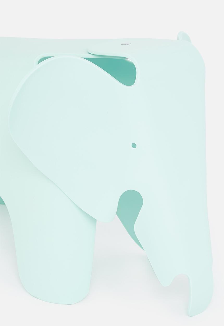 Sixth Floor - Elli stool - mint