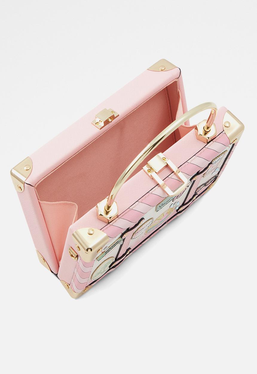 ALDO - Oceldan - light pink