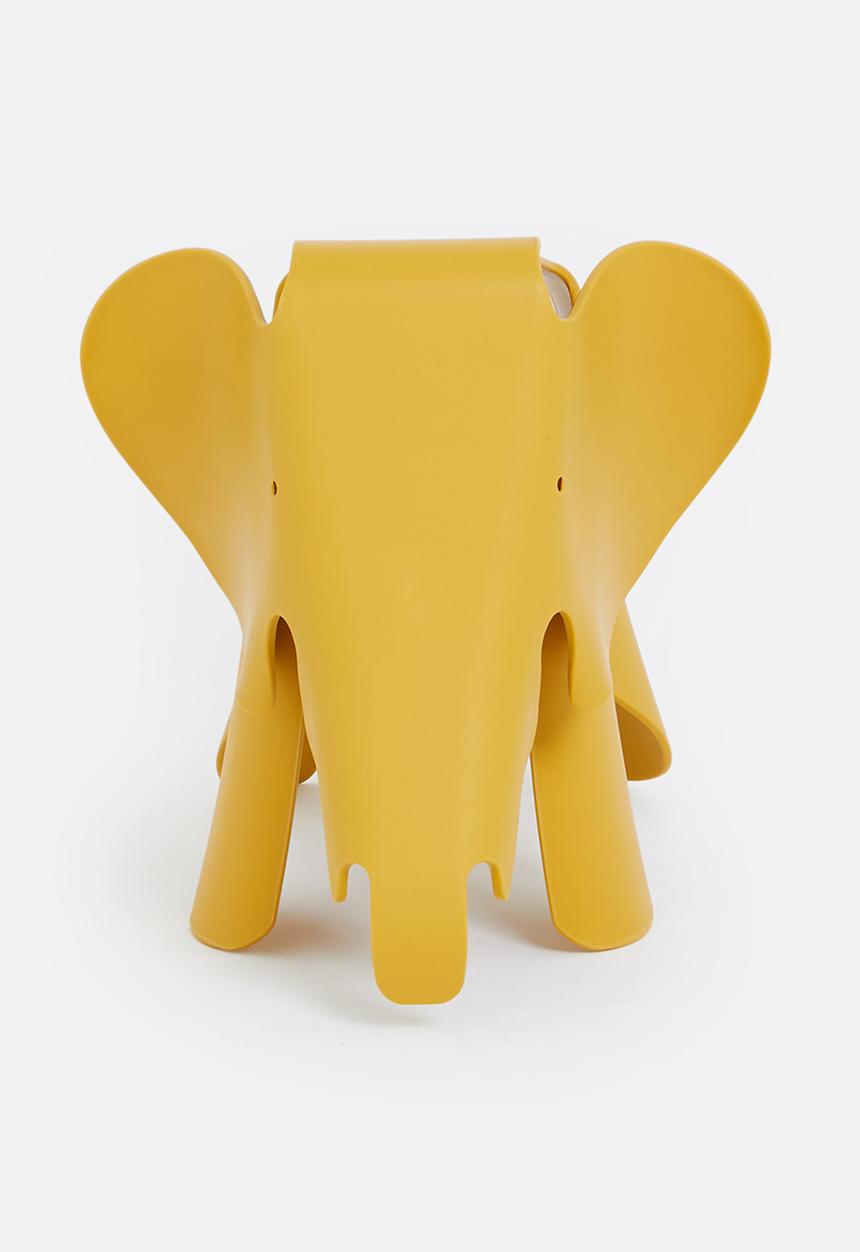 Sixth Floor - Elli stool - ginger