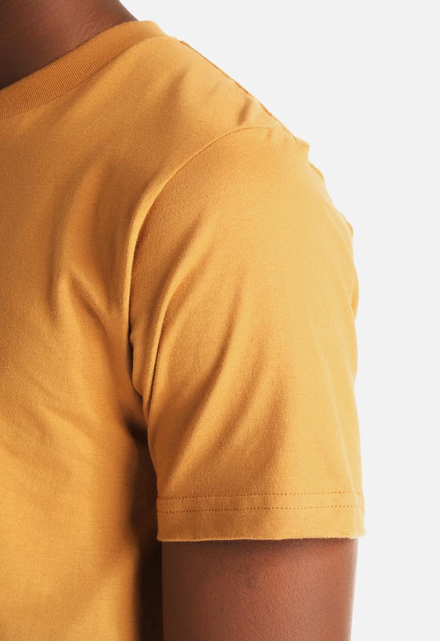 American Apparel - Fine Jersey S/S T-Shirt