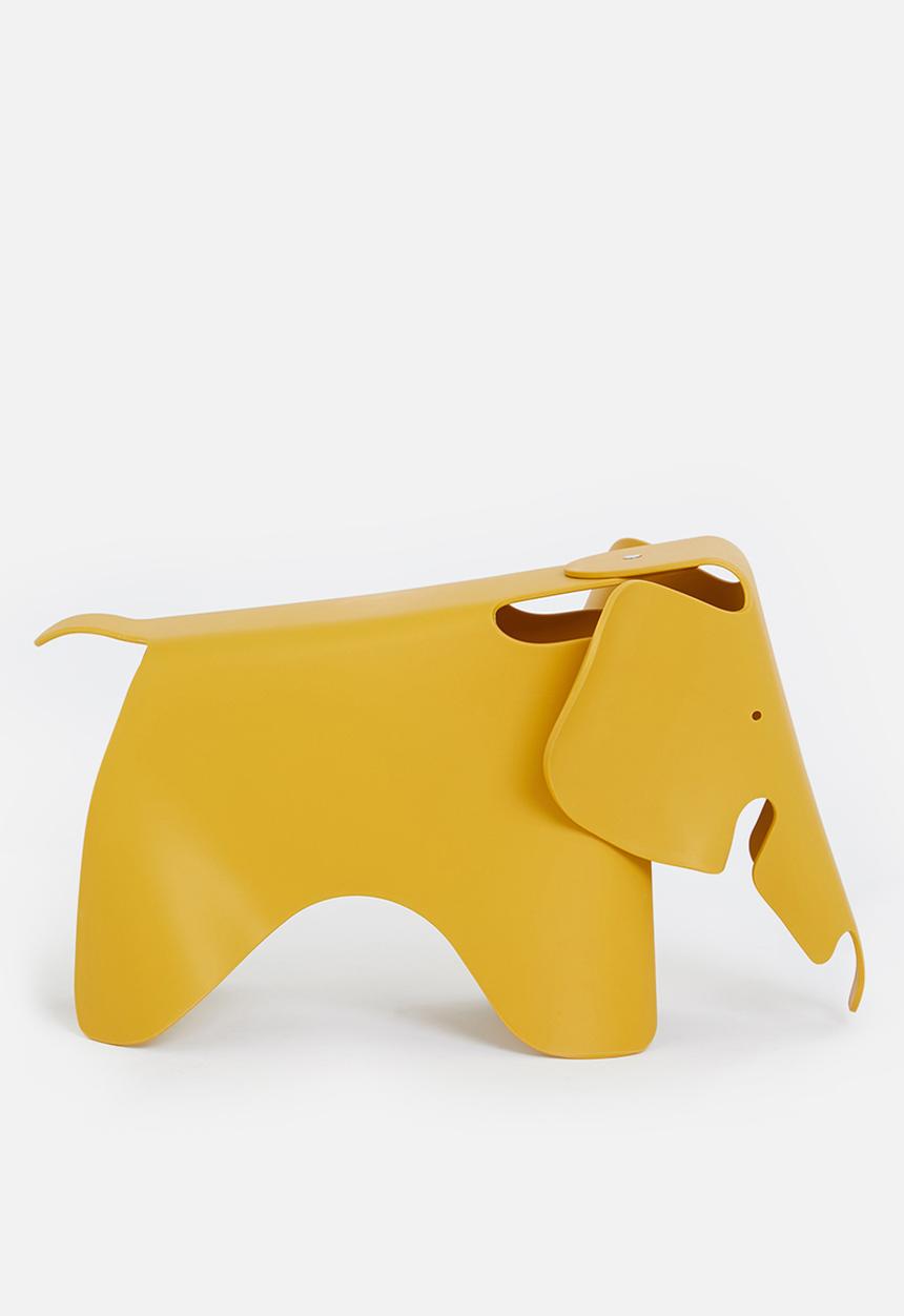 Sixth Floor - Elli stool - ginger