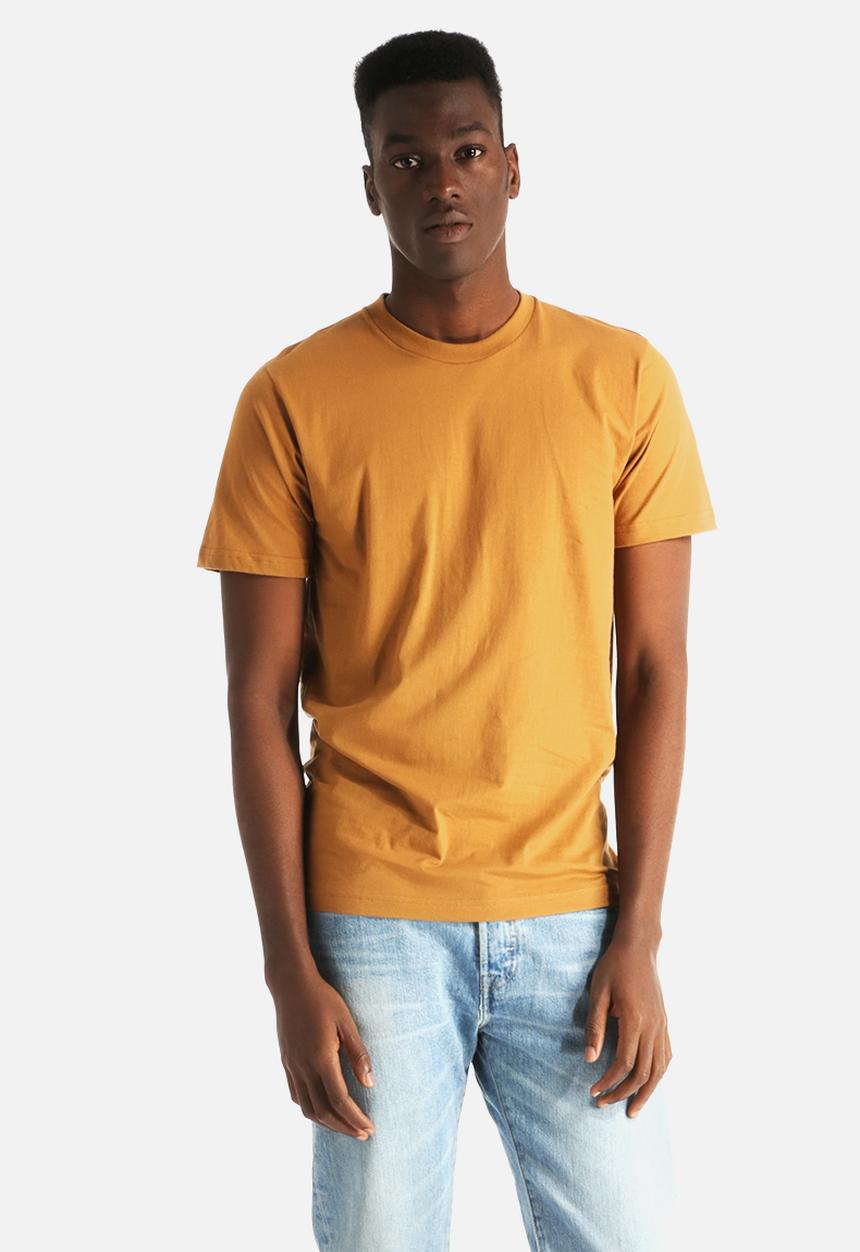 American Apparel - Fine Jersey S/S T-Shirt