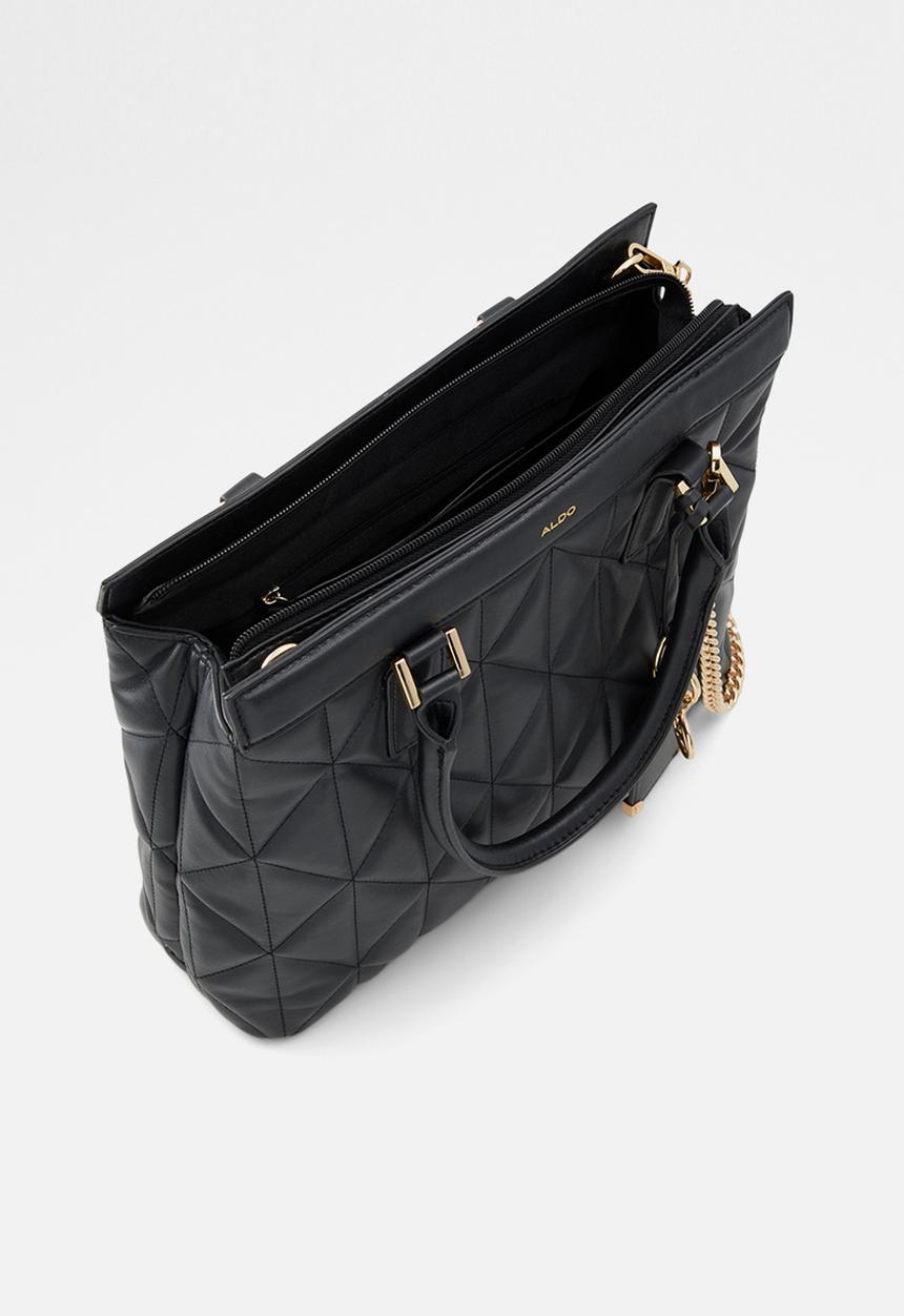 ALDO - Poha - black