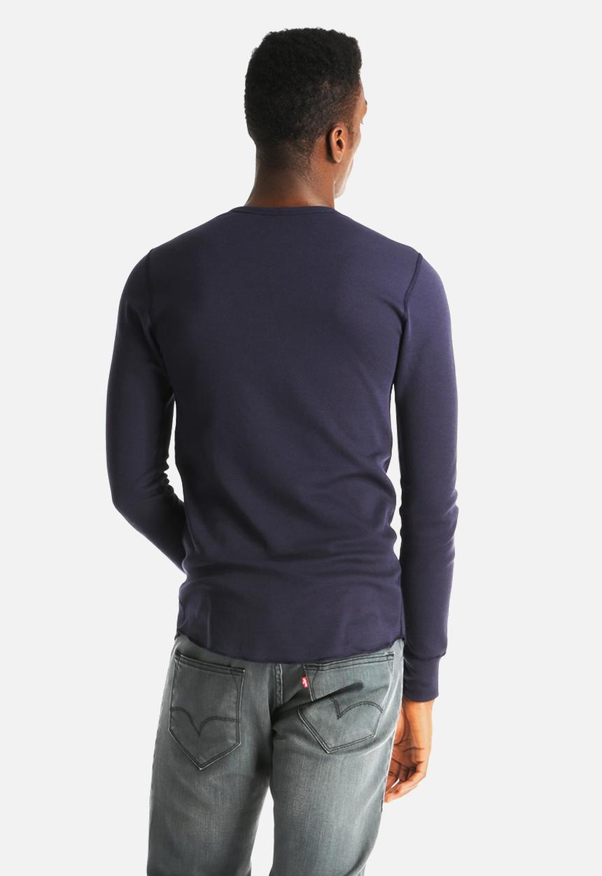 American Apparel - Baby Thermal