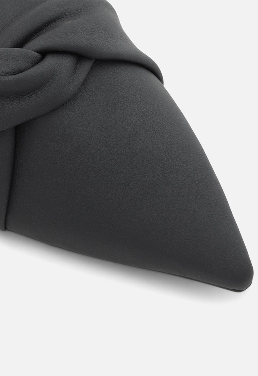 Call It Spring - Ambitious mule - black