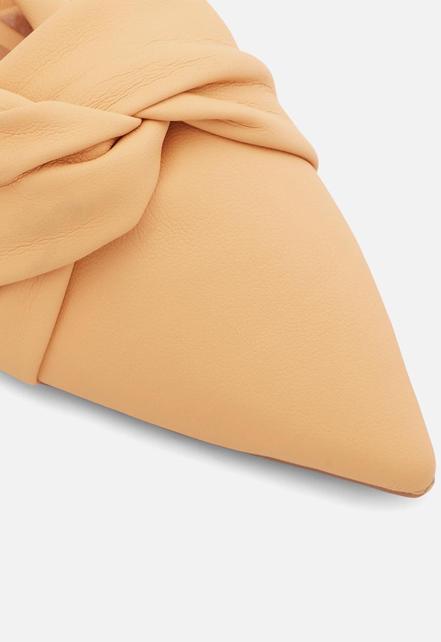 Call It Spring - Ambitious mule - light orange
