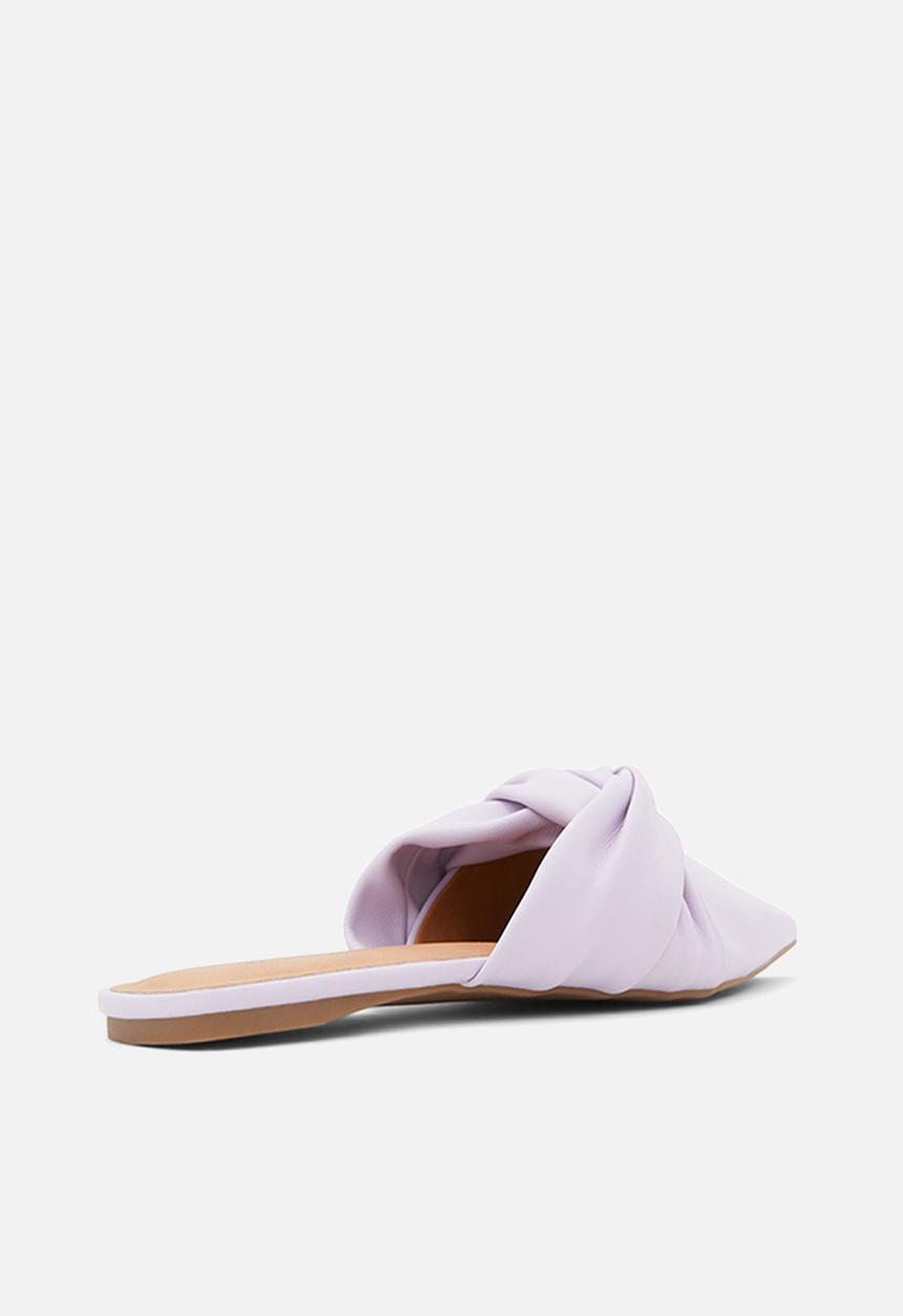 Call It Spring - Ambitious mule - light purple