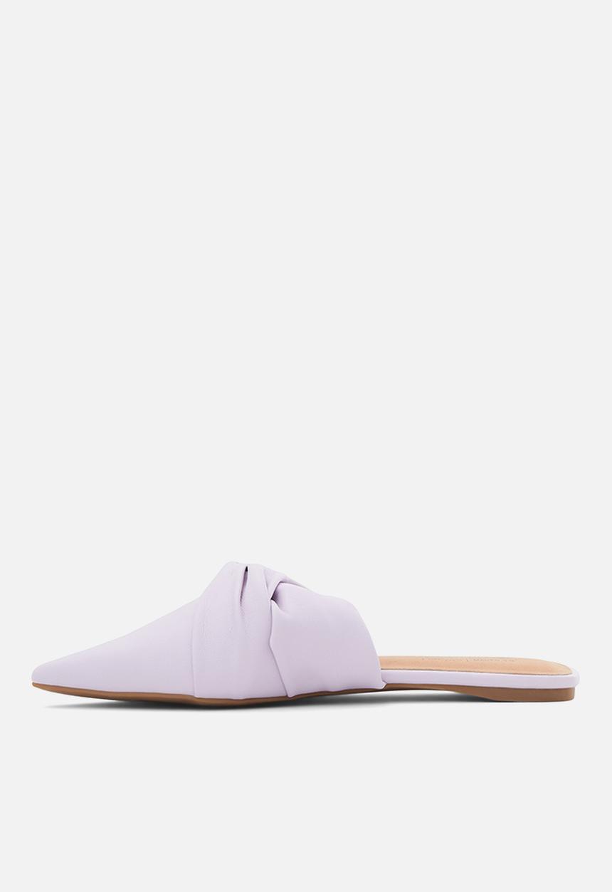 Call It Spring - Ambitious mule - light purple