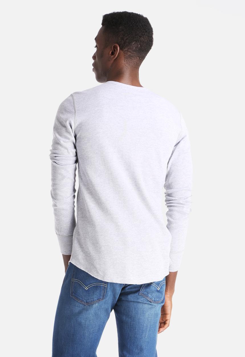 American Apparel - Baby Thermal