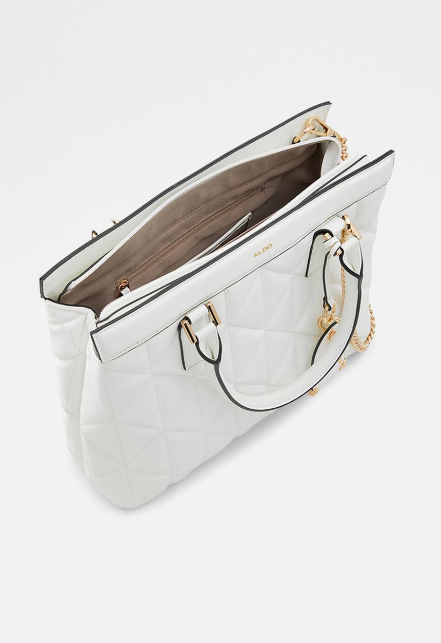 ALDO - Poha - white