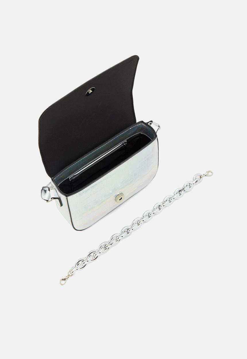 Call It Spring - Inara - silver