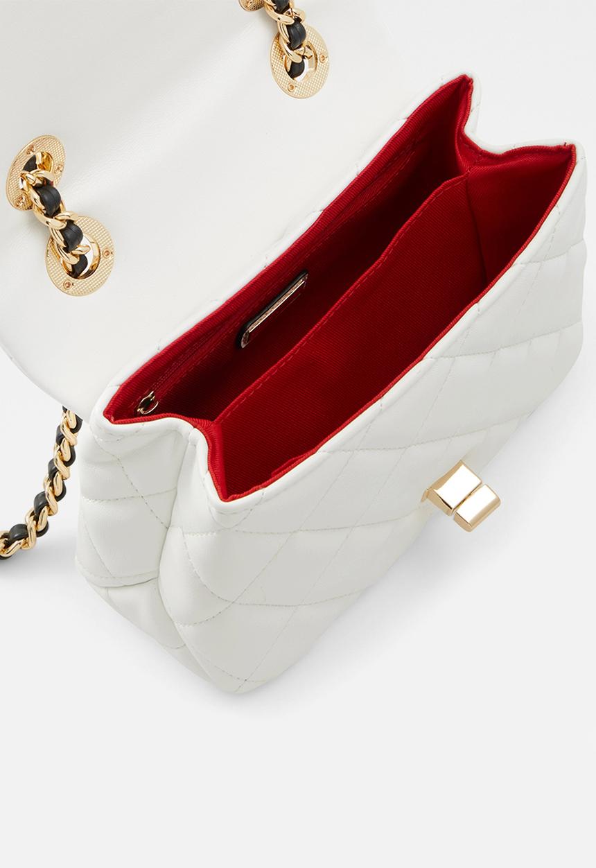 ALDO - Jeraocan - white