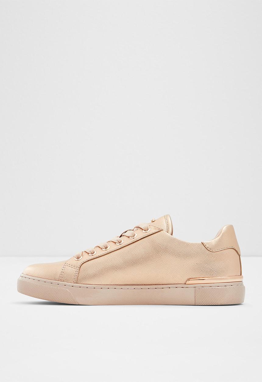 ALDO - Giagatori sneaker - rose gold