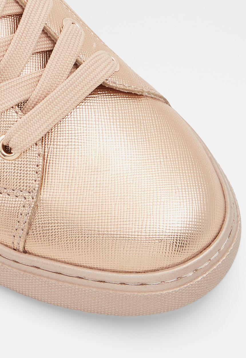 ALDO - Giagatori sneaker - rose gold