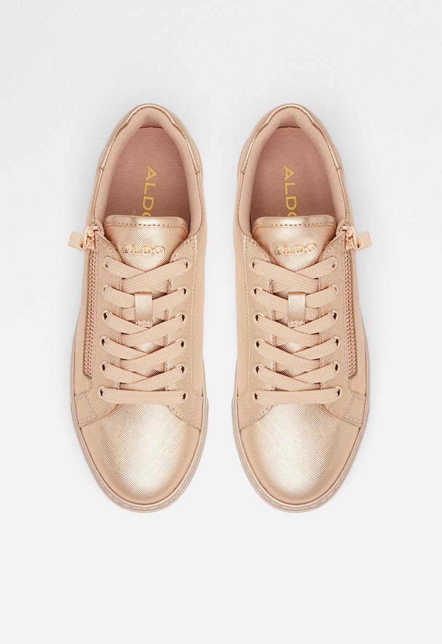 ALDO - Giagatori sneaker - rose gold
