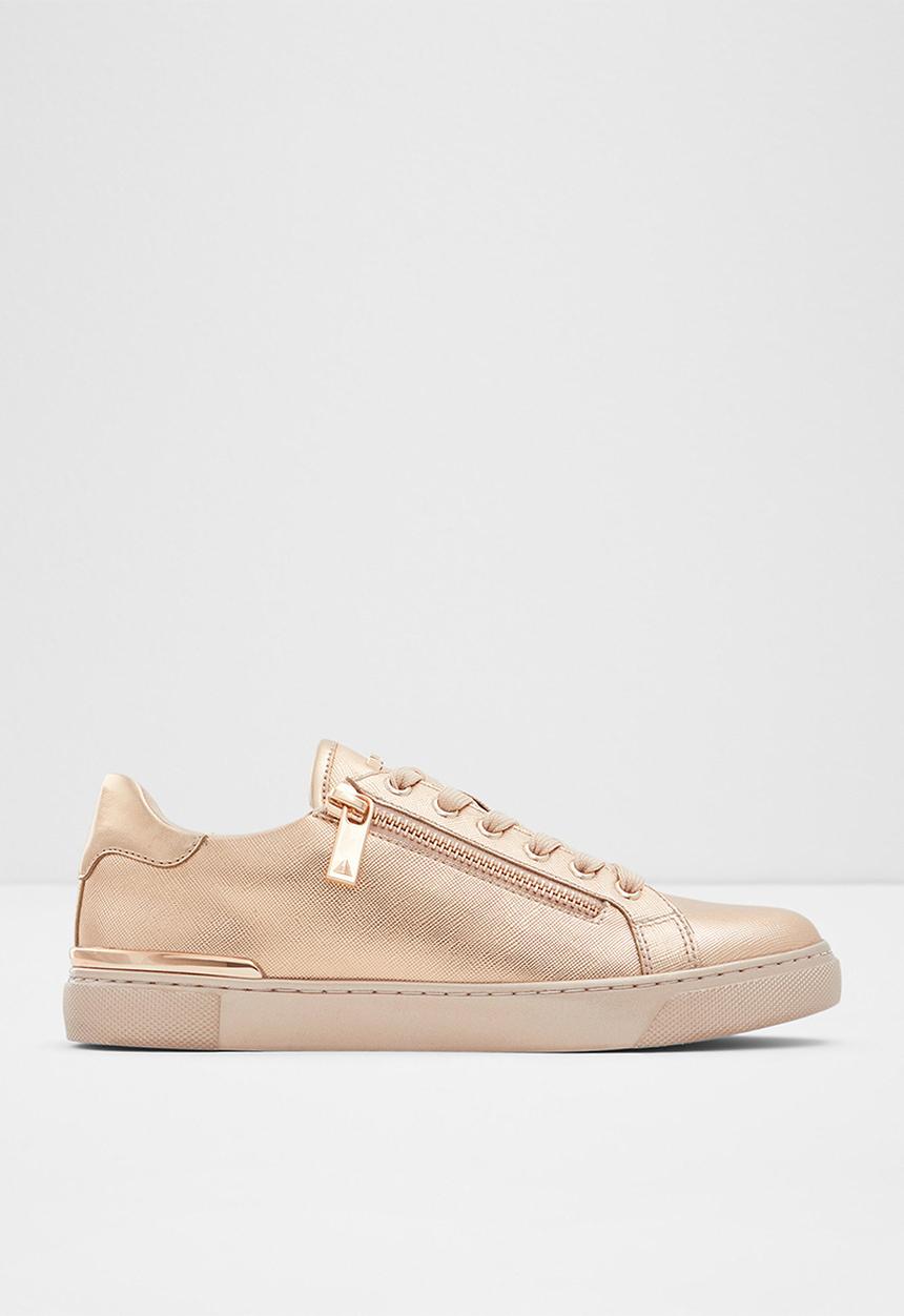 ALDO - Giagatori sneaker - rose gold