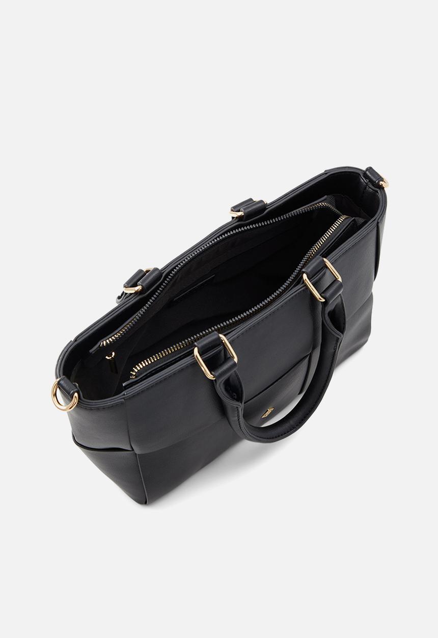 Call It Spring - Hashtag  - black