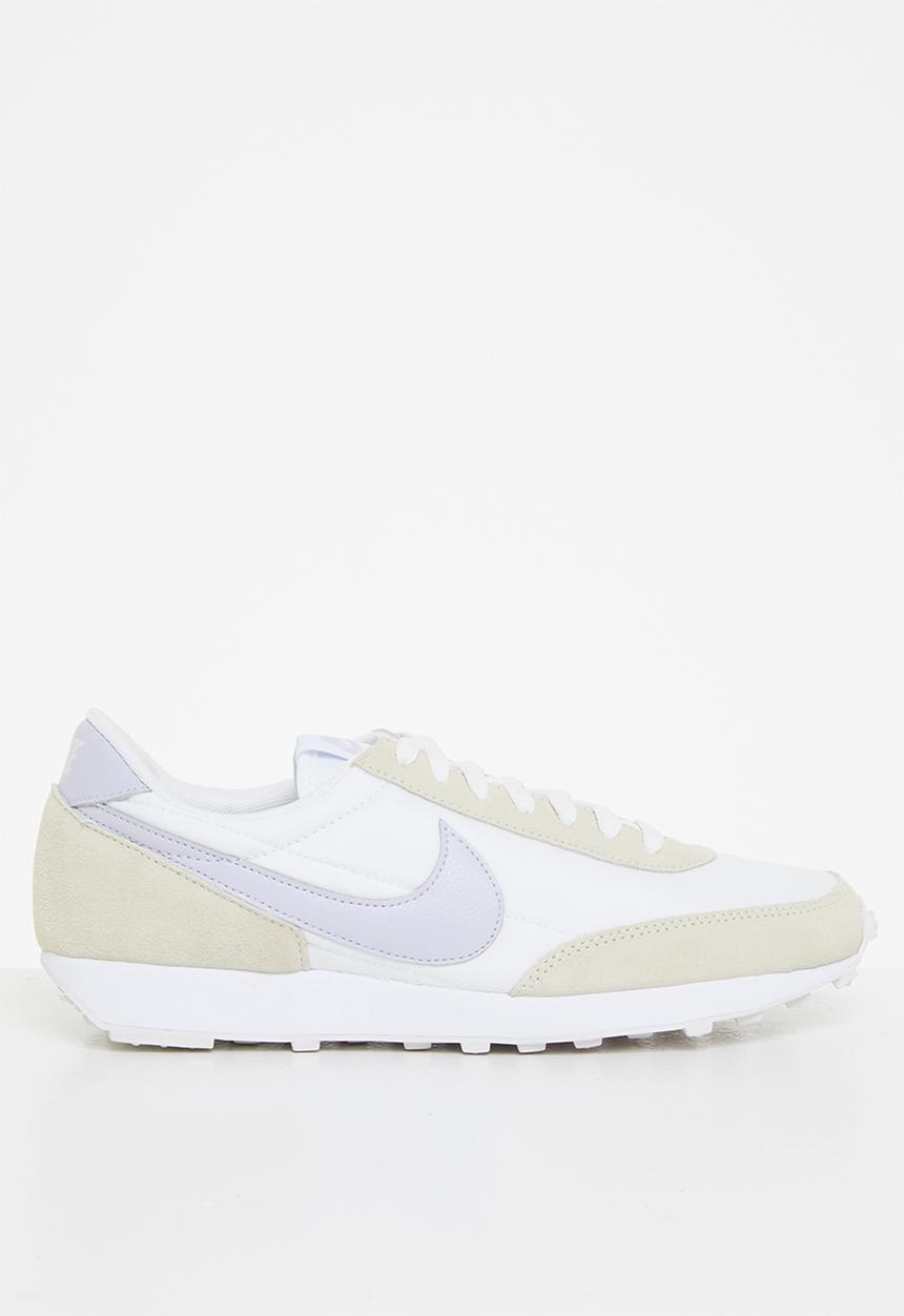 Nike - Daybreak- cashmere/pure violet-summit white-black