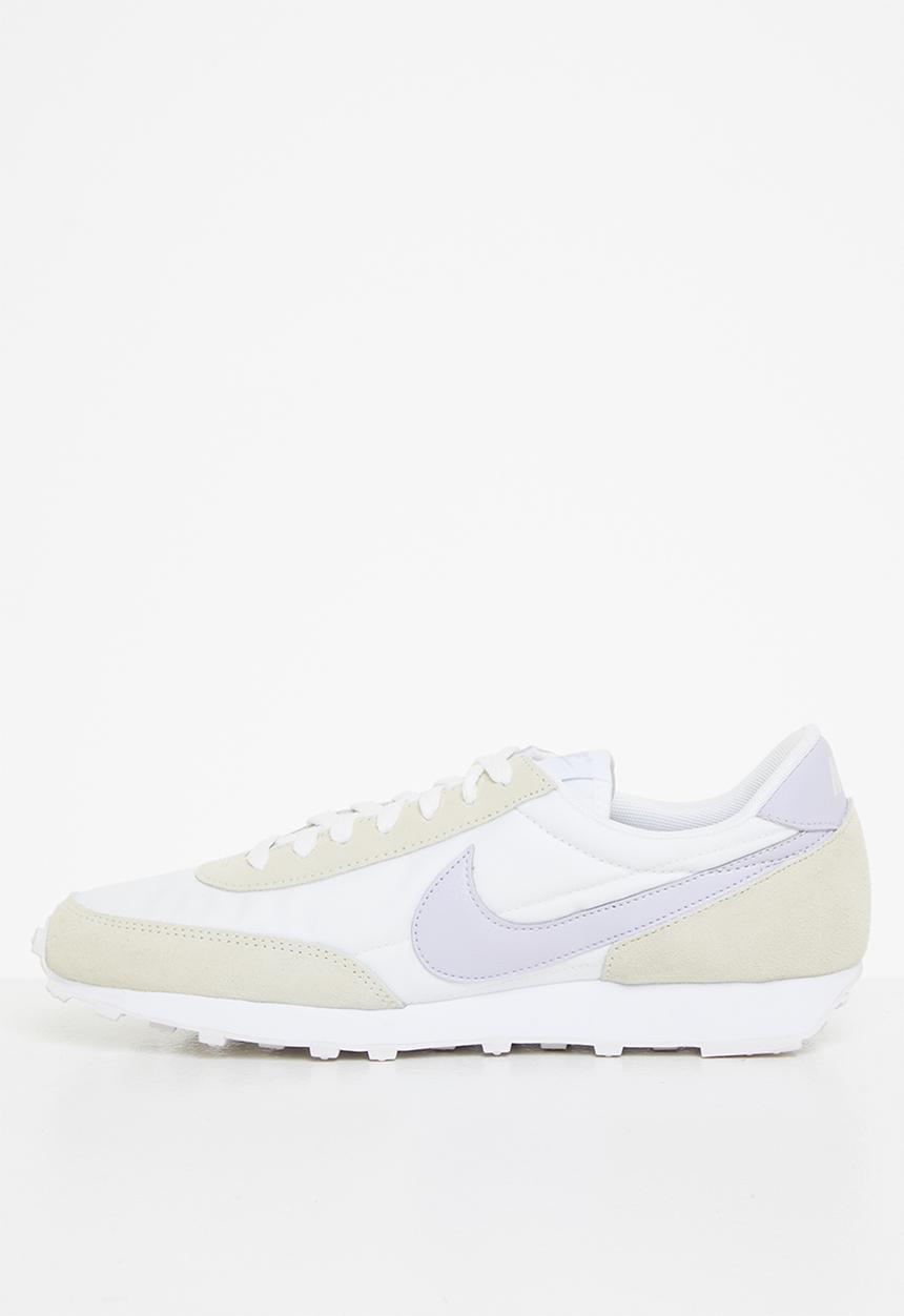 Nike - Daybreak- cashmere/pure violet-summit white-black