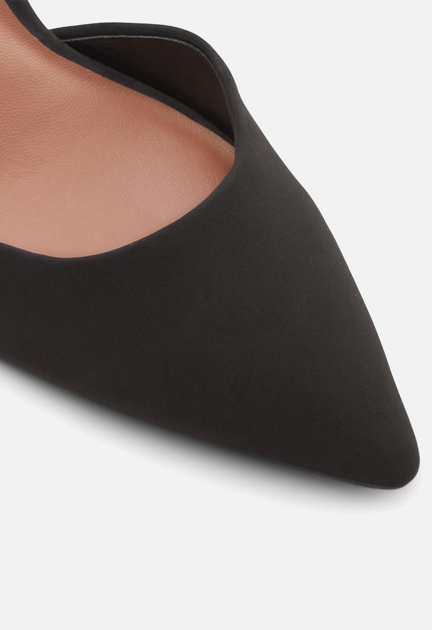 Call It Spring - Larissa heel - black