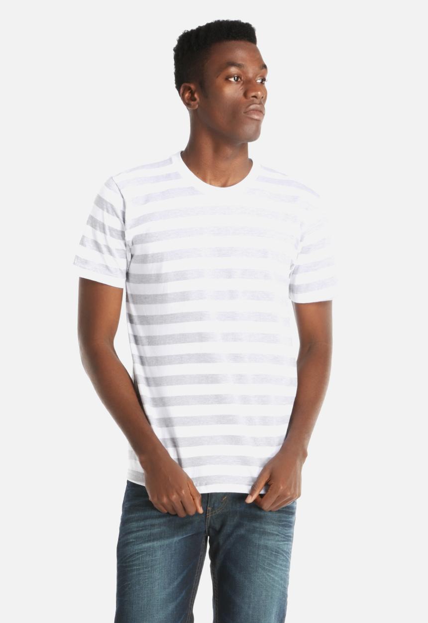 American Apparel - Fine Jersey S/S T-Shirt