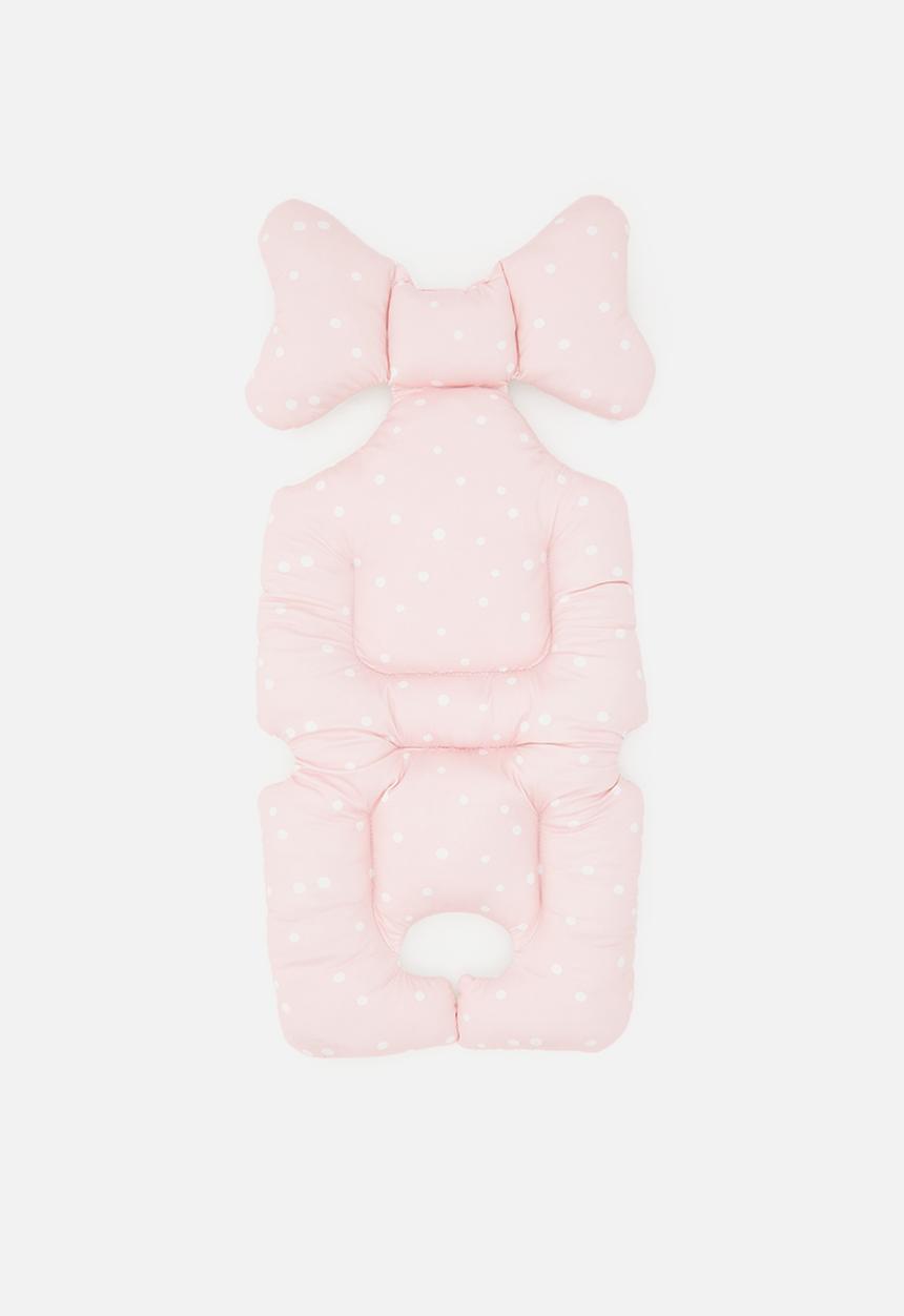 Pop Candy - Baby sleeping pillow - pink