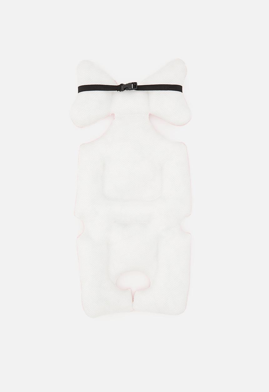 Pop Candy - Baby sleeping pillow - pink