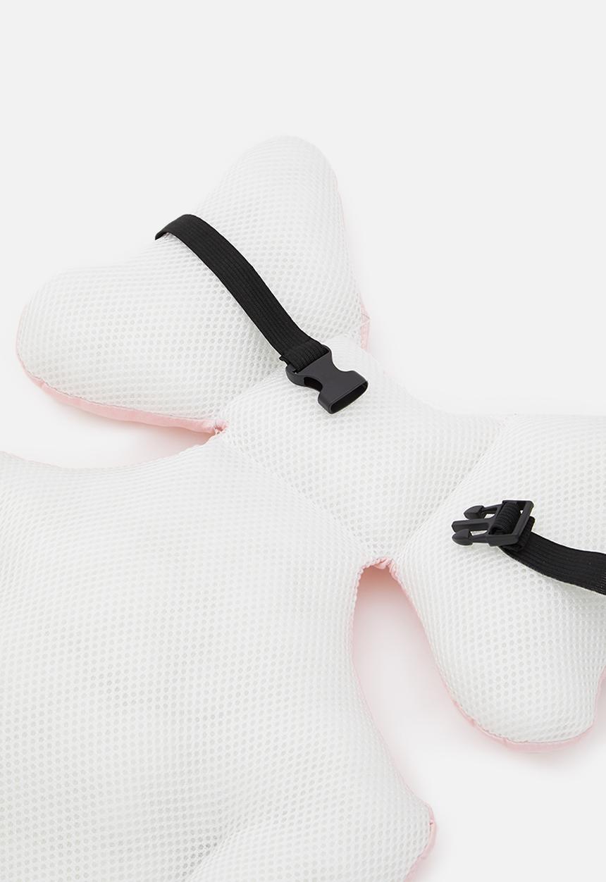 Pop Candy - Baby sleeping pillow - pink
