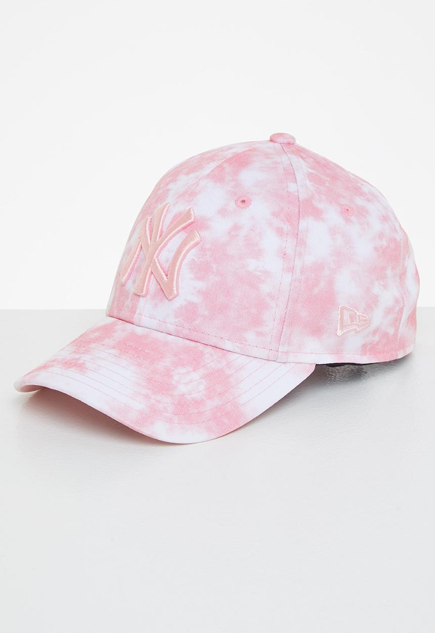 New Era - New York Yankees - light pink