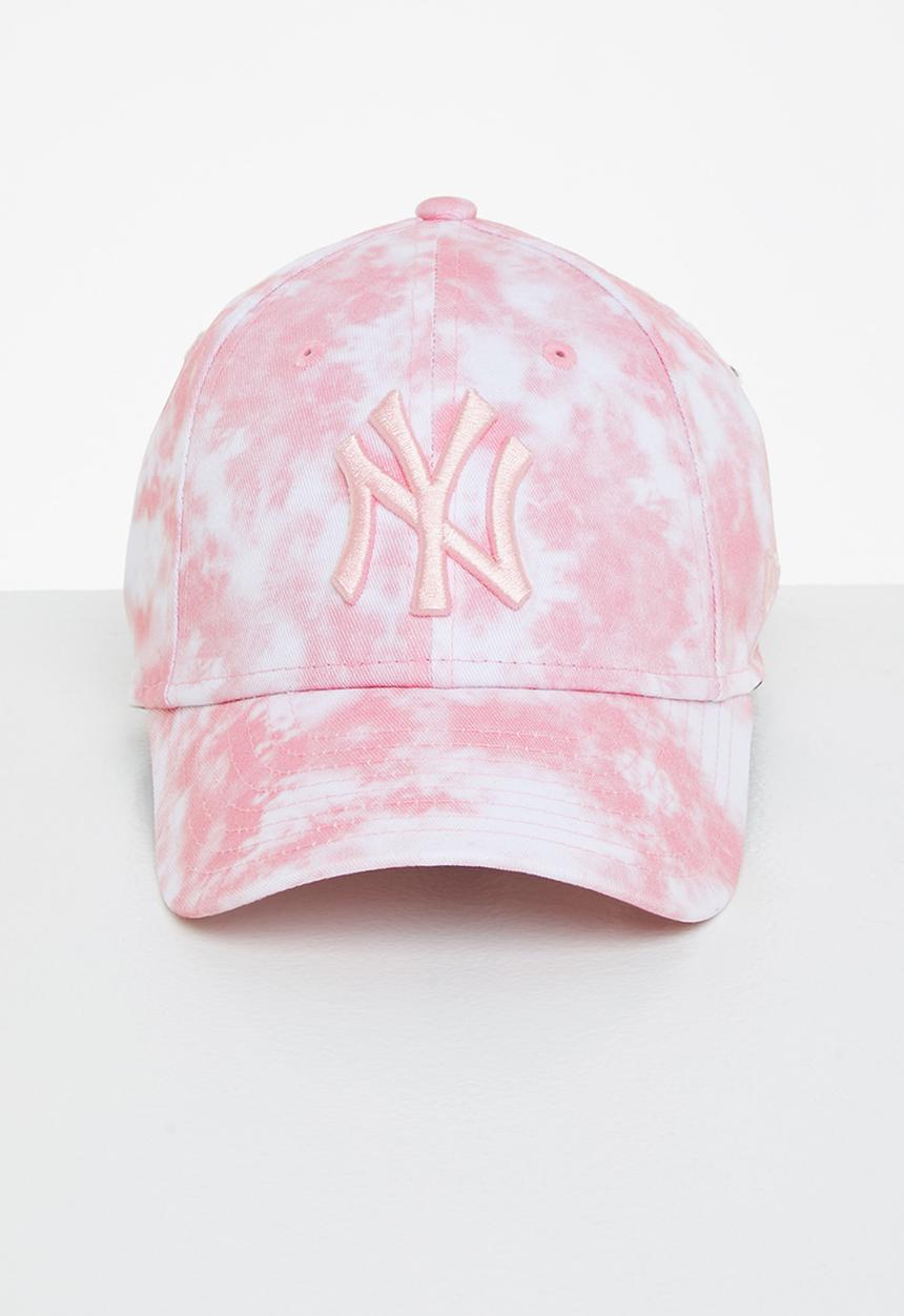 New Era - New York Yankees - light pink