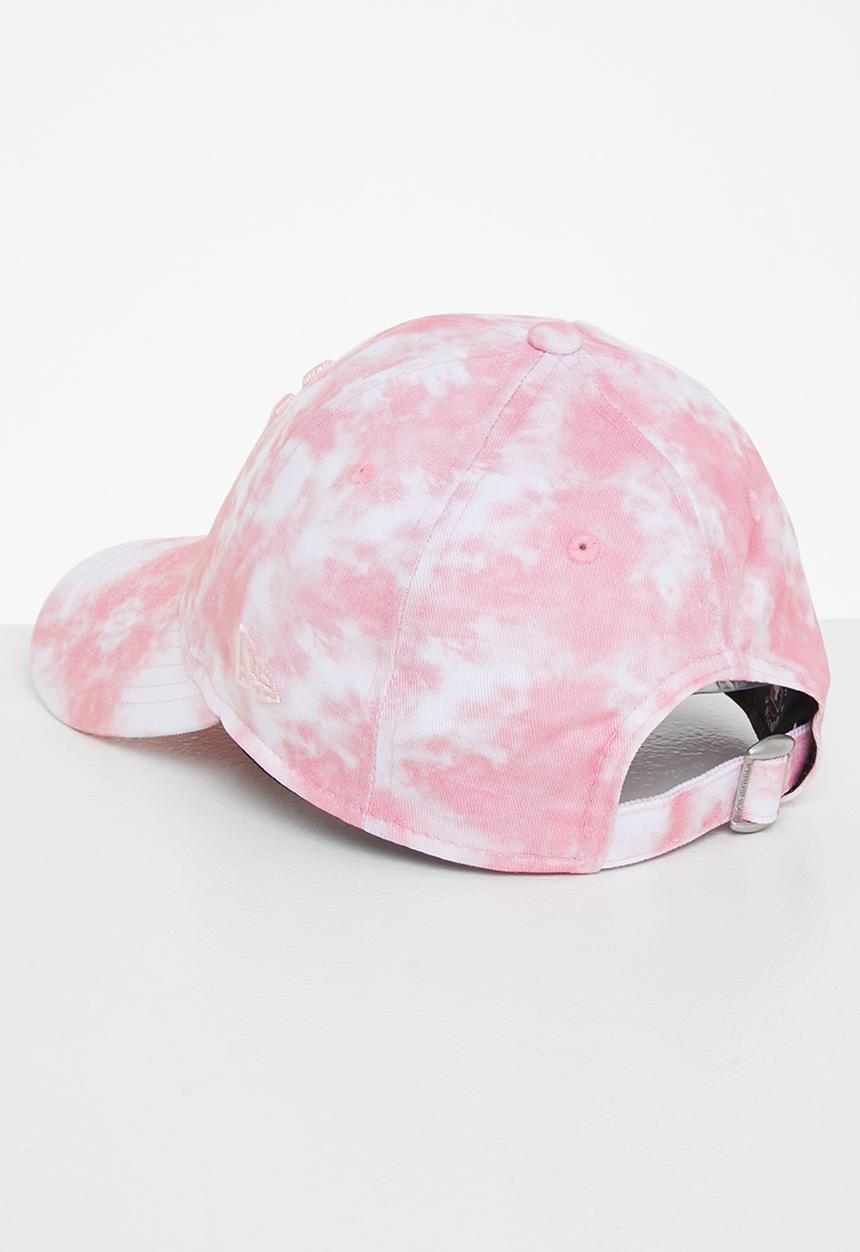 New Era - New York Yankees - light pink