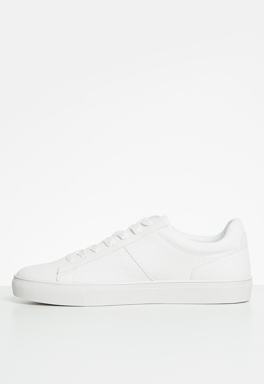 Steve Madden - Crimm - white