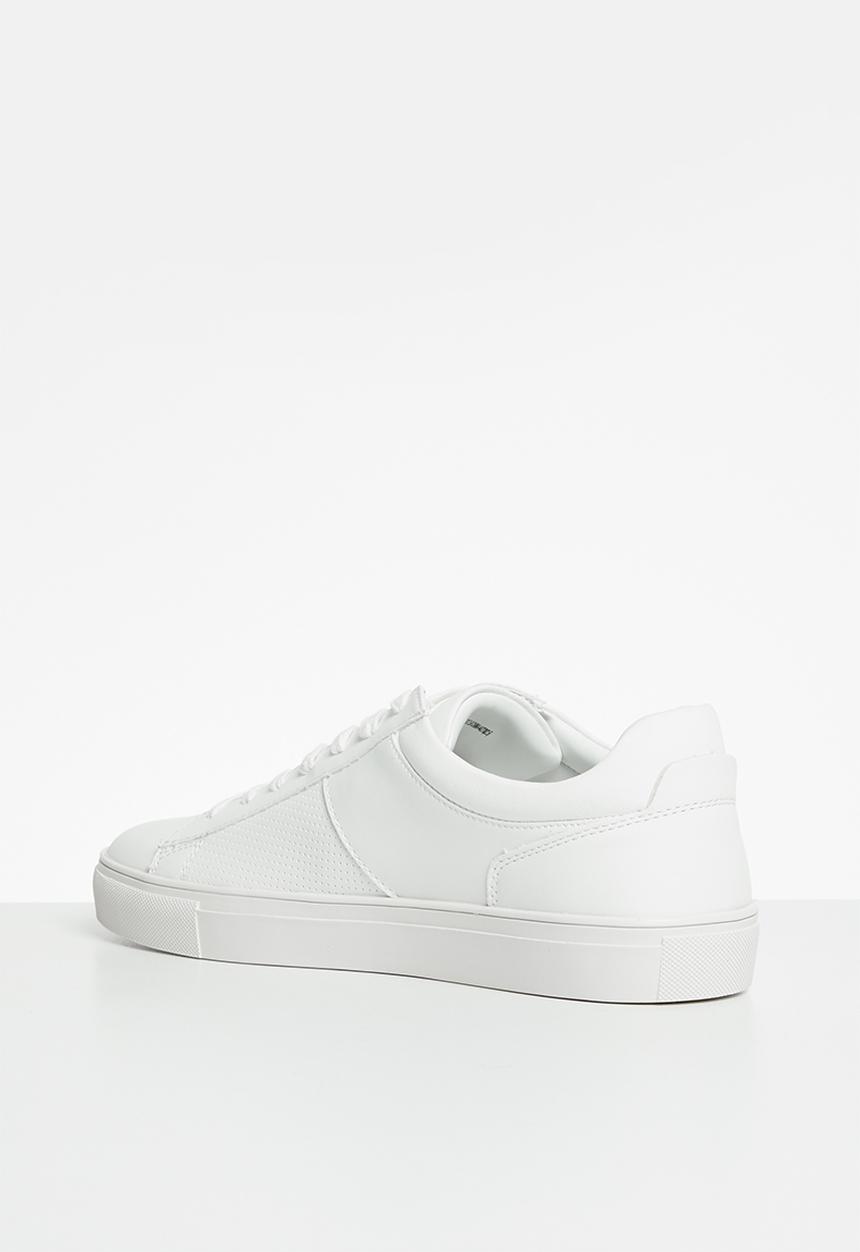 Steve Madden - Crimm - white