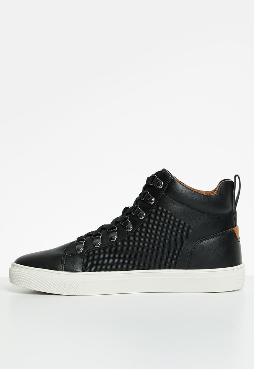 Steve Madden - Dimonti - black