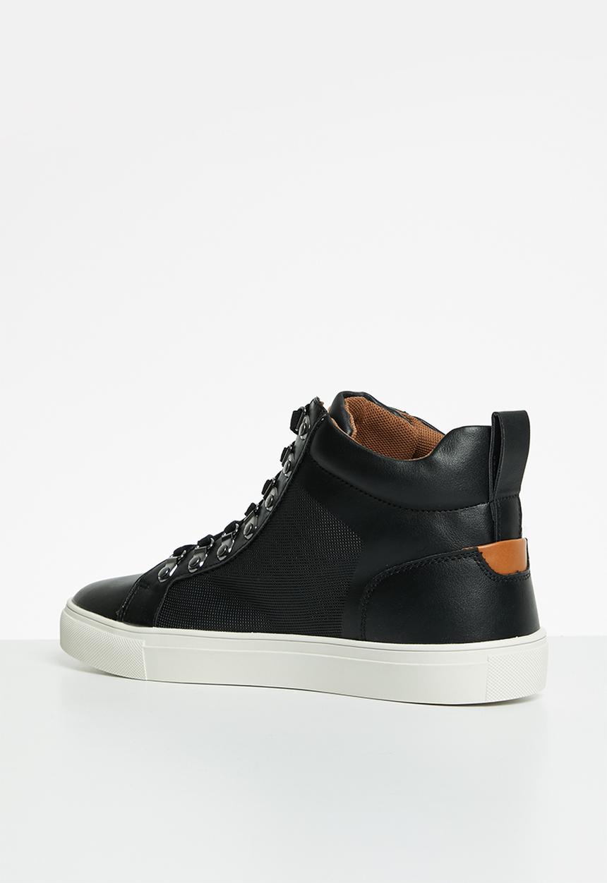 Steve Madden - Dimonti - black