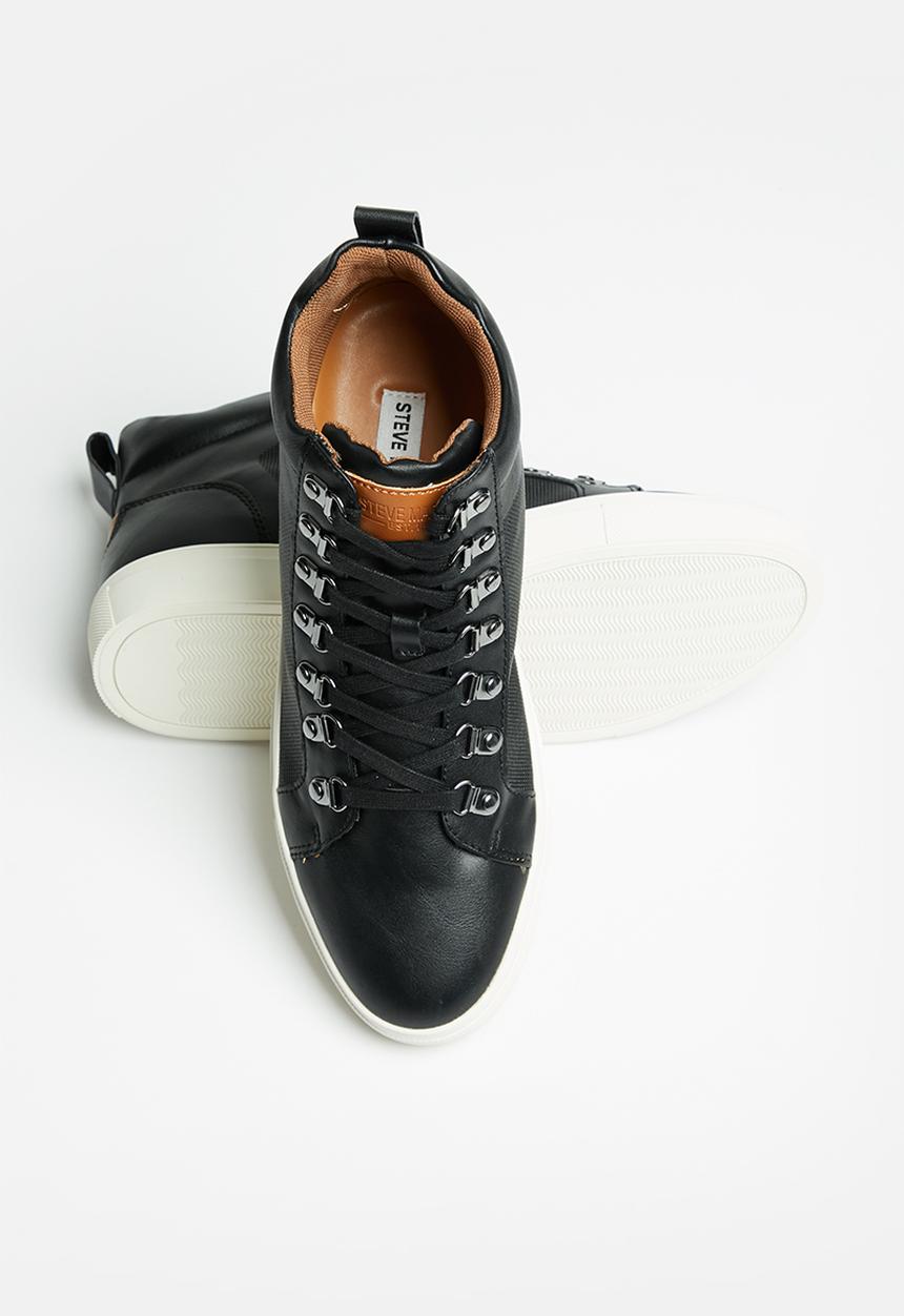 Steve Madden - Dimonti - black